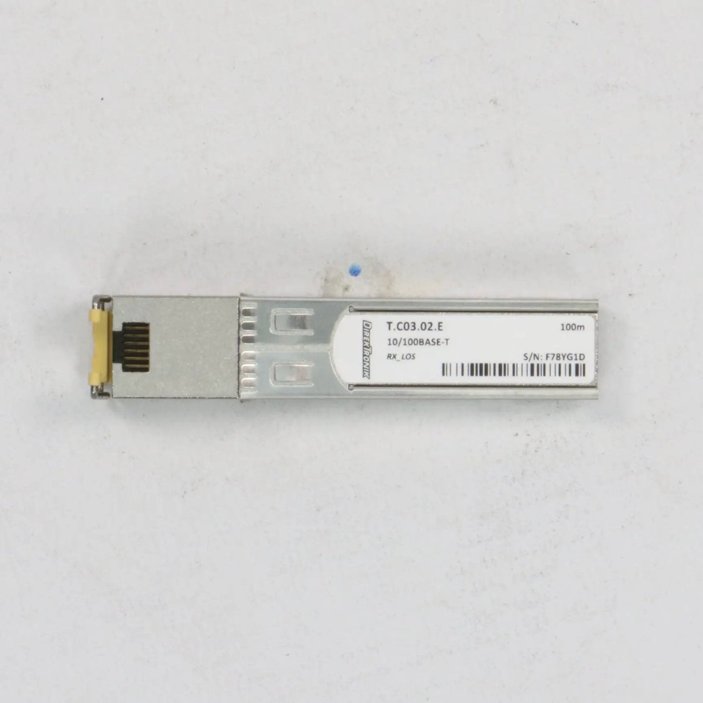 Direktronik T C03 02 E SFP Module