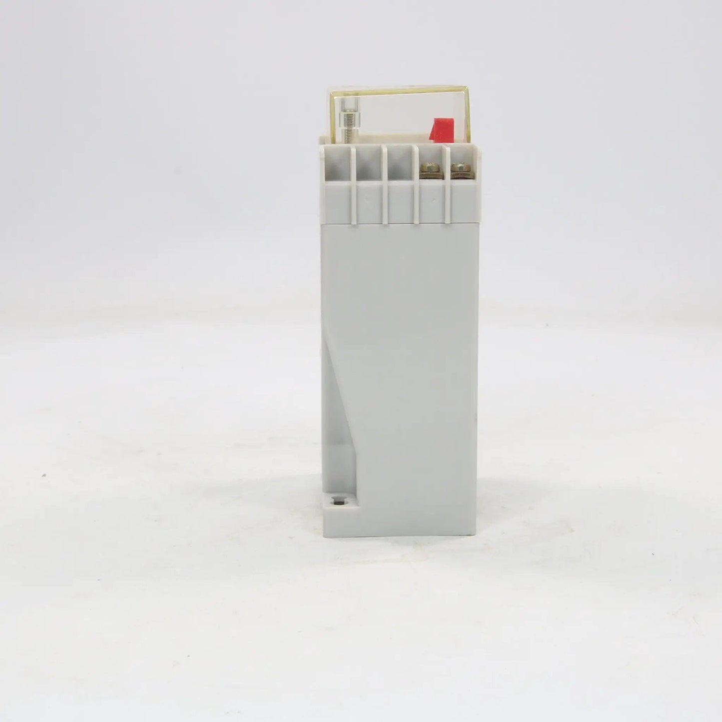 Dold 4A 220V Varimeter Insulation Monitor 0,8A - AC 1.6A