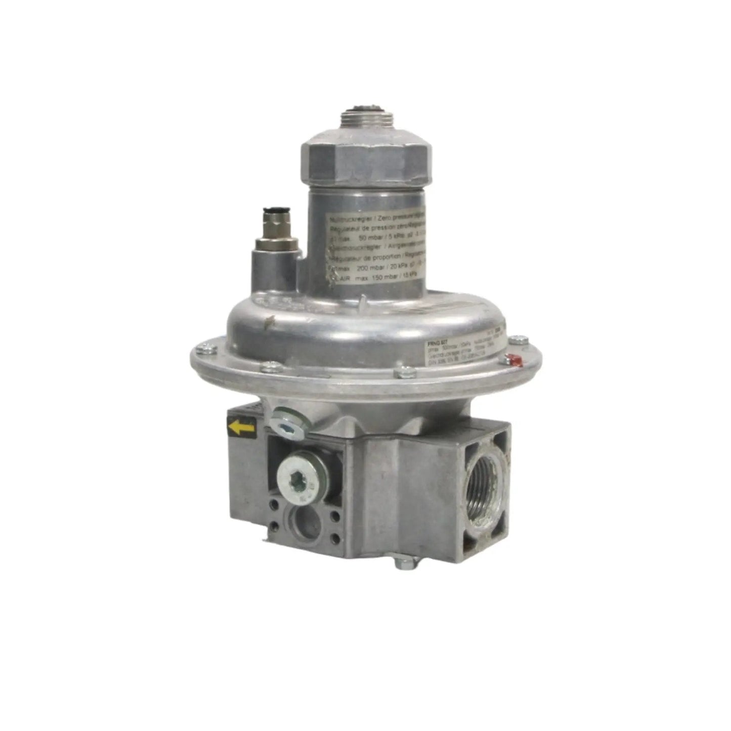 Dungs FRNG 507 Constant Pressure Regulator