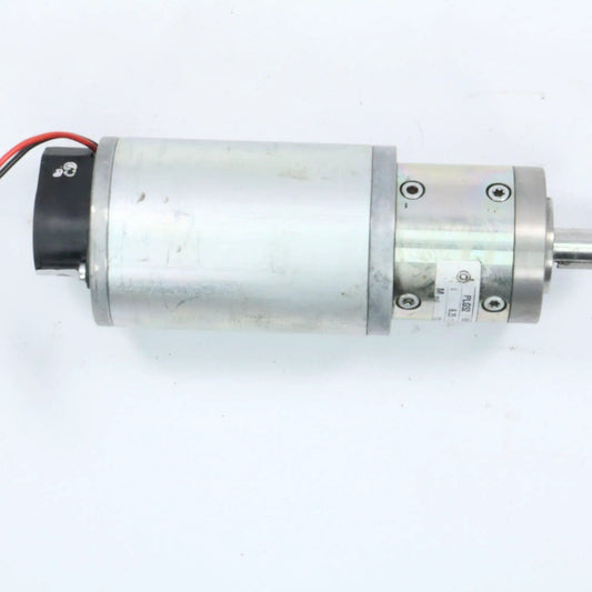 Dunkermotoren GR63x25 incl. PLG52 incl Encoder RE30-2-500