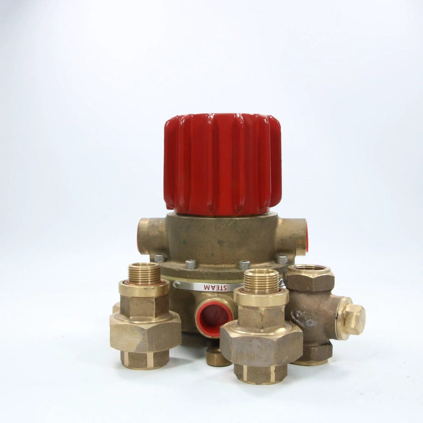 Dynafluid 770 Steam Water Mixer 19098