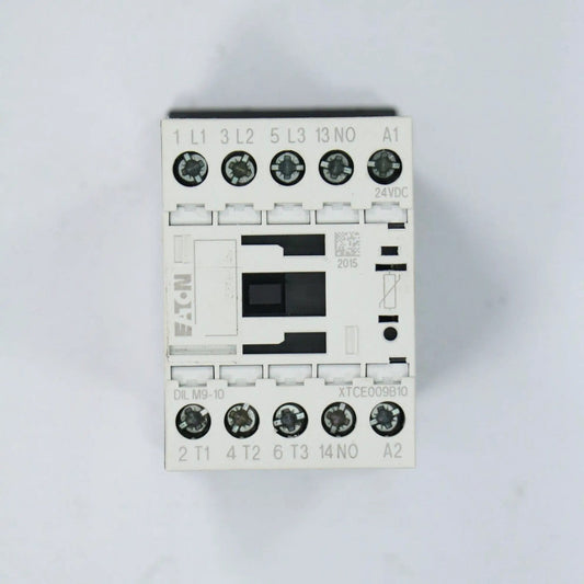 Eaton DILM9-10 CONTACTOR