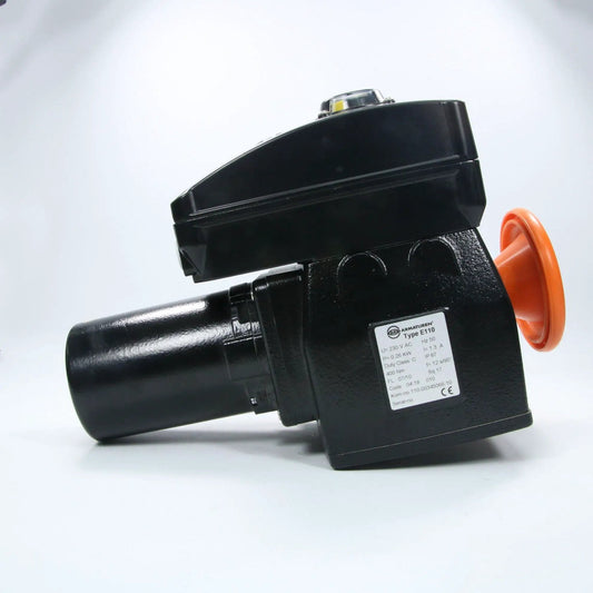 Ebro Armaturen Actuator E110 110-00345066-10