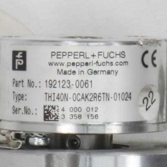 Electrocraft Direct Power Plus S240 1A6 Motor & Gearhead