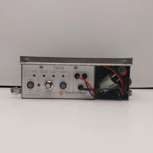 Electroheat TW16-V50 Thermocouple Welding Unit