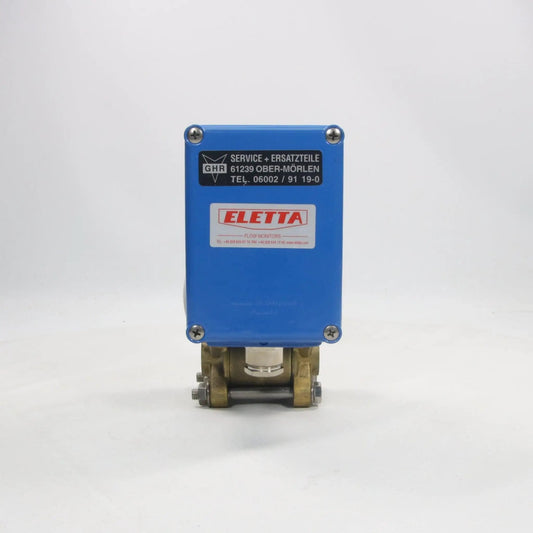 Eletta Flow Monitor V1-GL15