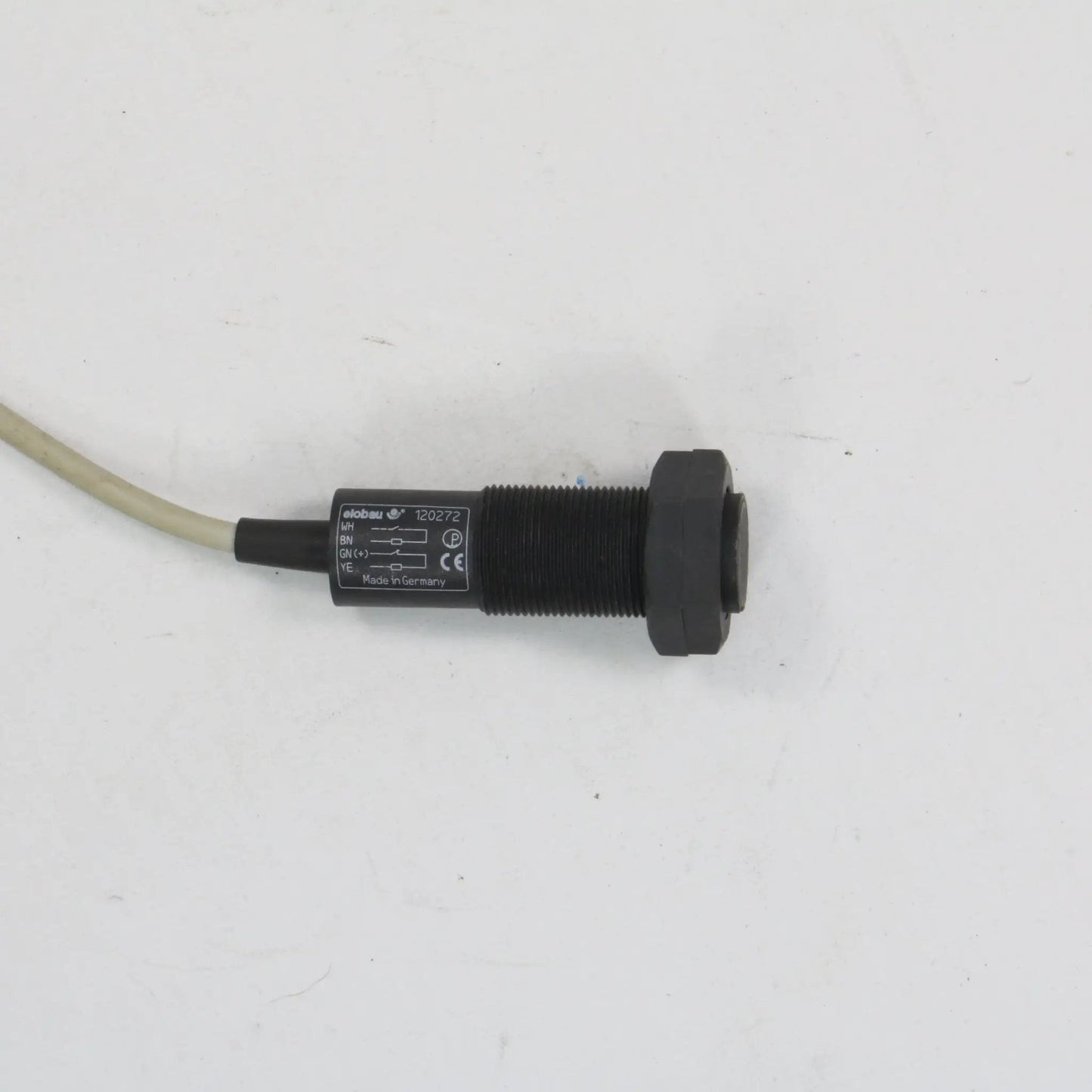 Elobau 120272 Machine Safety Switch