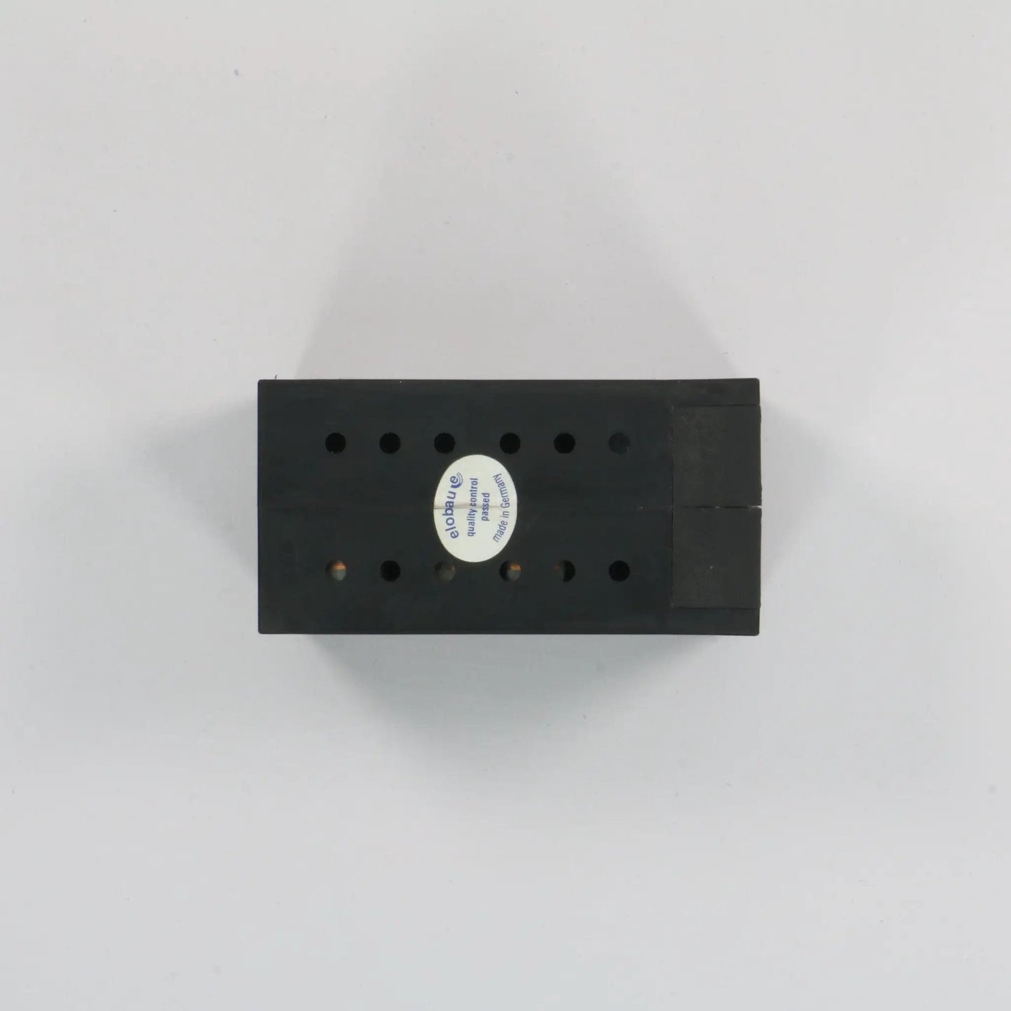 Elobau 462 121 H1 Safety Relay