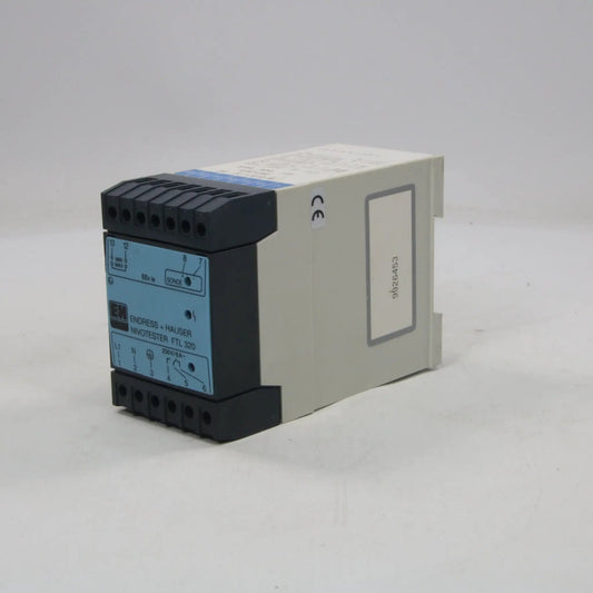 Endress + Hauser Nivotester FTL 320 Module