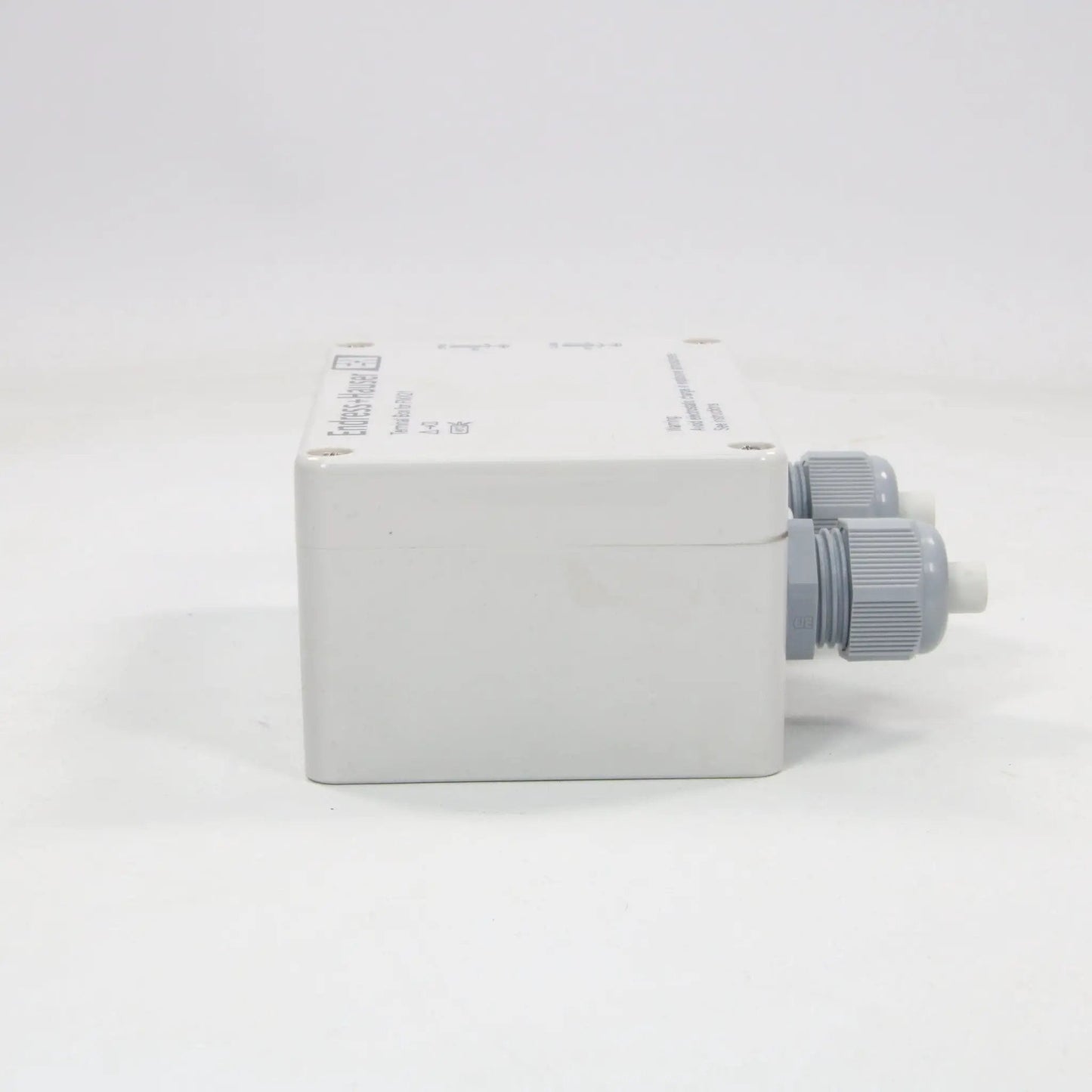 Endress + Hauser Terminal Block