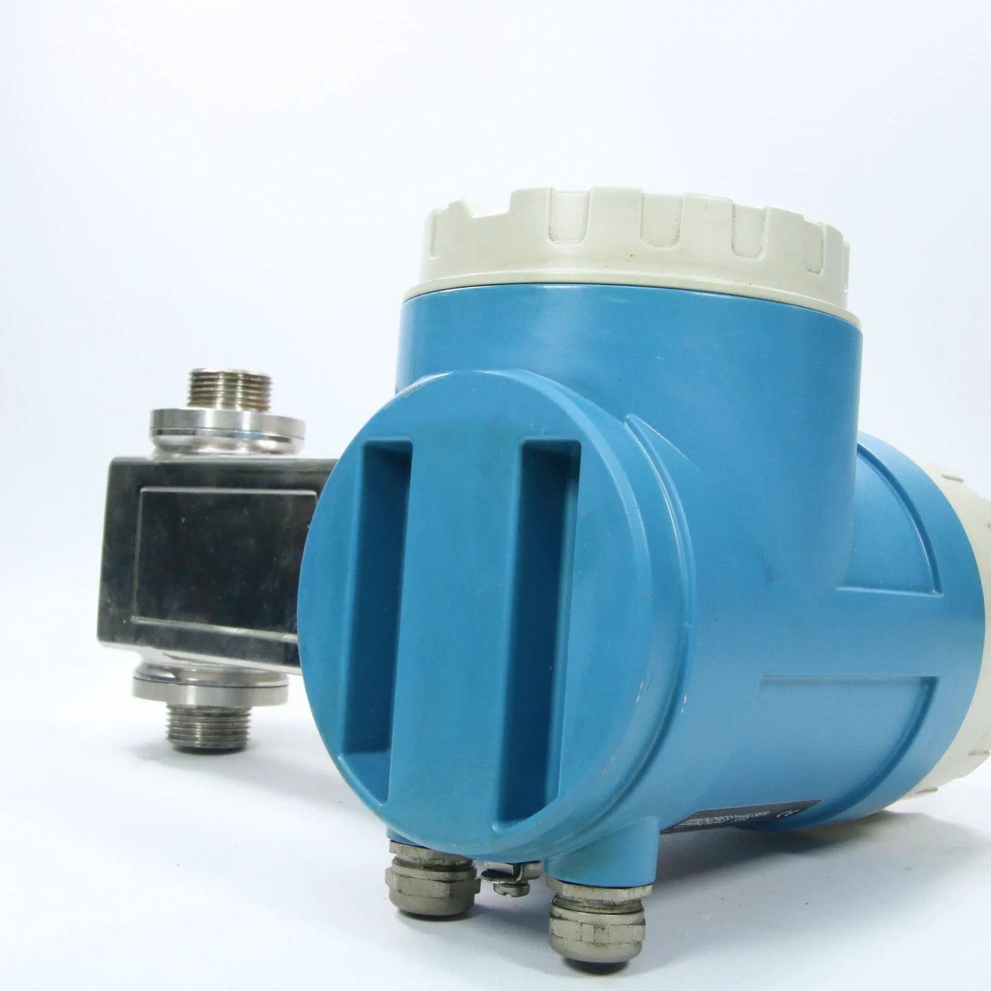Endress+Hauser 33AT15-AD1AA11A21A