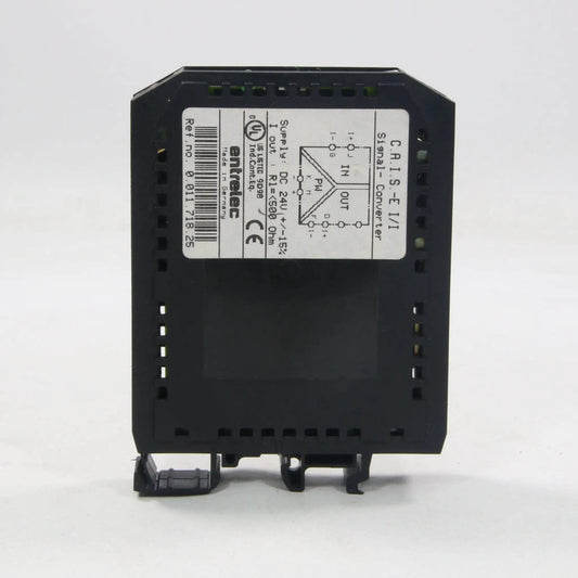 Entrelec C.A.I.S.-EI/I Signal Converter