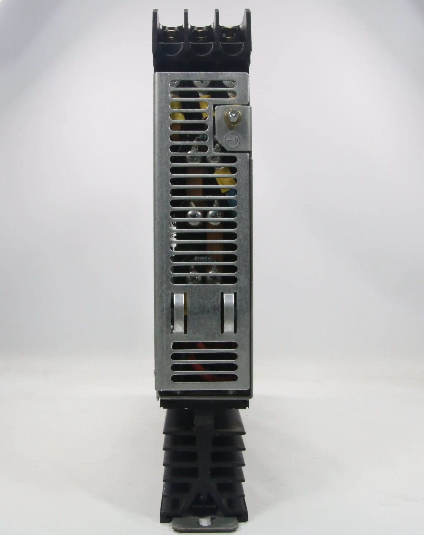Erbach D-64711 SM 25/50-TC1 Servo Module