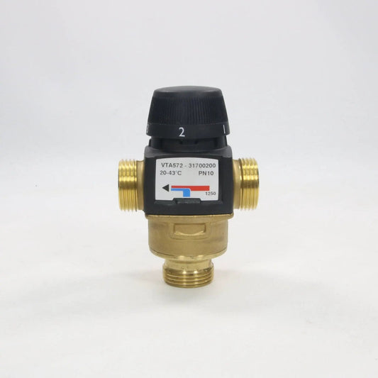Esbe Thermostatic Mixing Valve