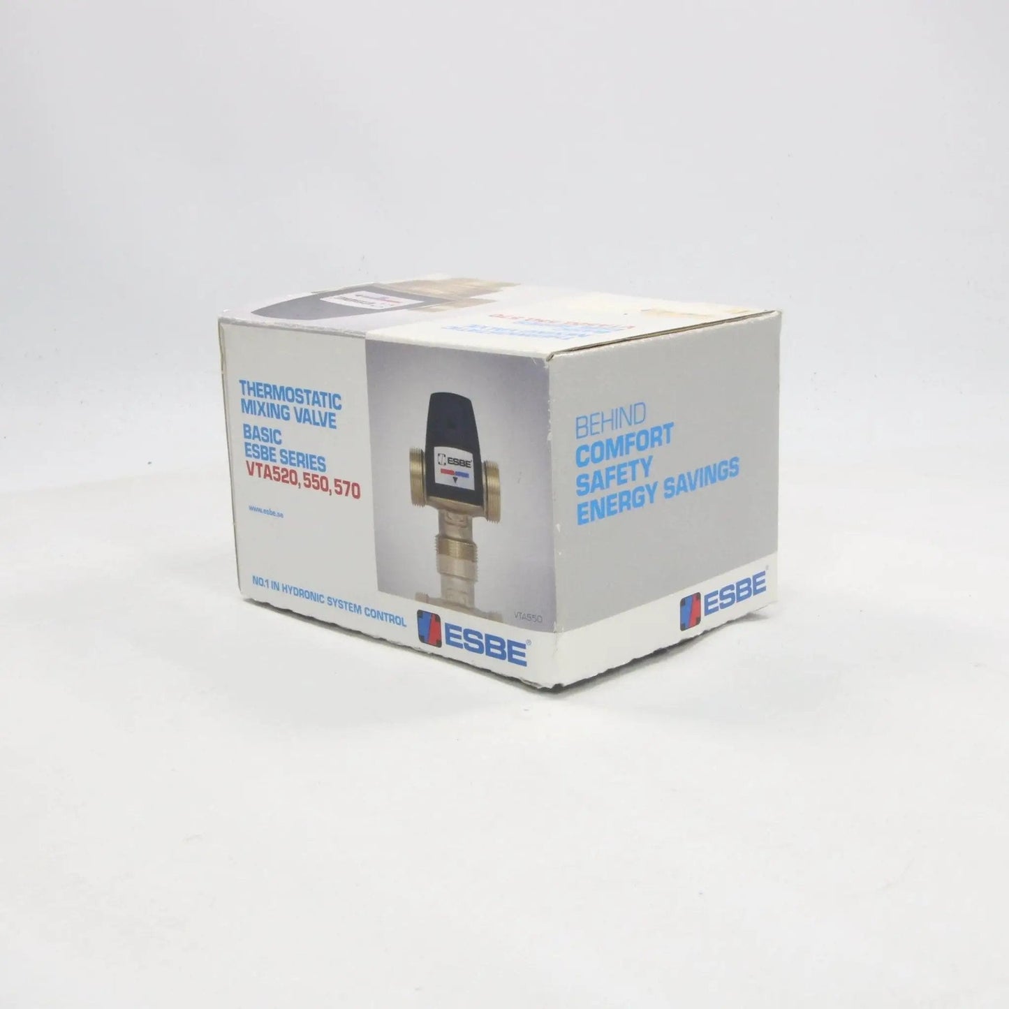 Esbe Thermostatic Mixing Valve