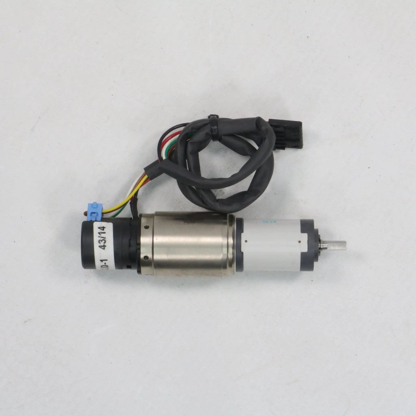 Escap 28L 12 410SP 315 Gear Motor