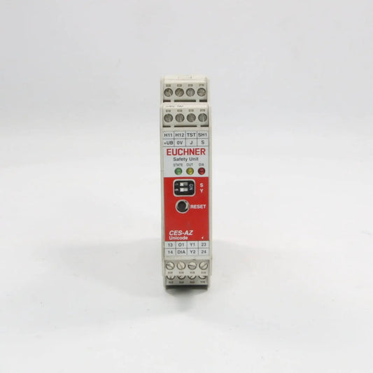 Euchner CES-AZ-AES-01B Safety Unit