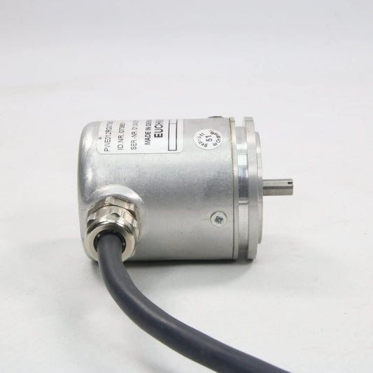 Euchner PWE012RG073851 Rotary Encoder