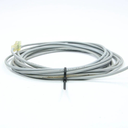 FESTO KMYZ-9-24-5-LED-PUR-B CONNECTING CABLE