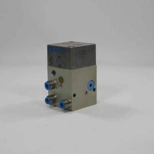 FESTO ZSB-1/8 3527