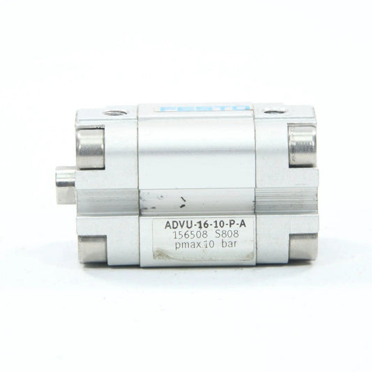Festo ADVU-16-10-P-A 156508 S808