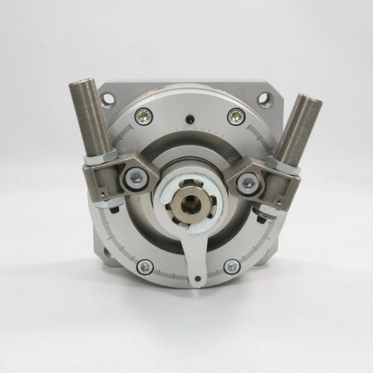 Festo DSM 40 270 P1 A B Semi Rotary Drive