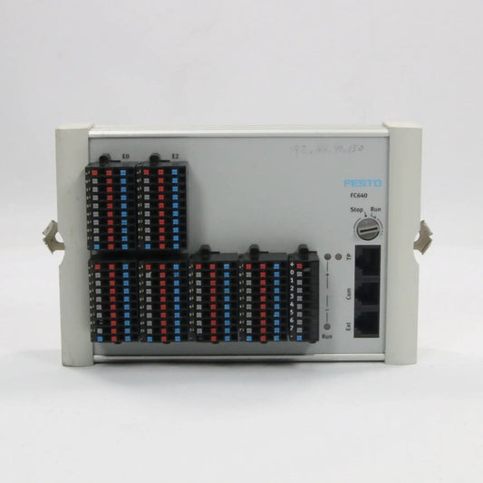 Festo FEC FC640 FST Controller