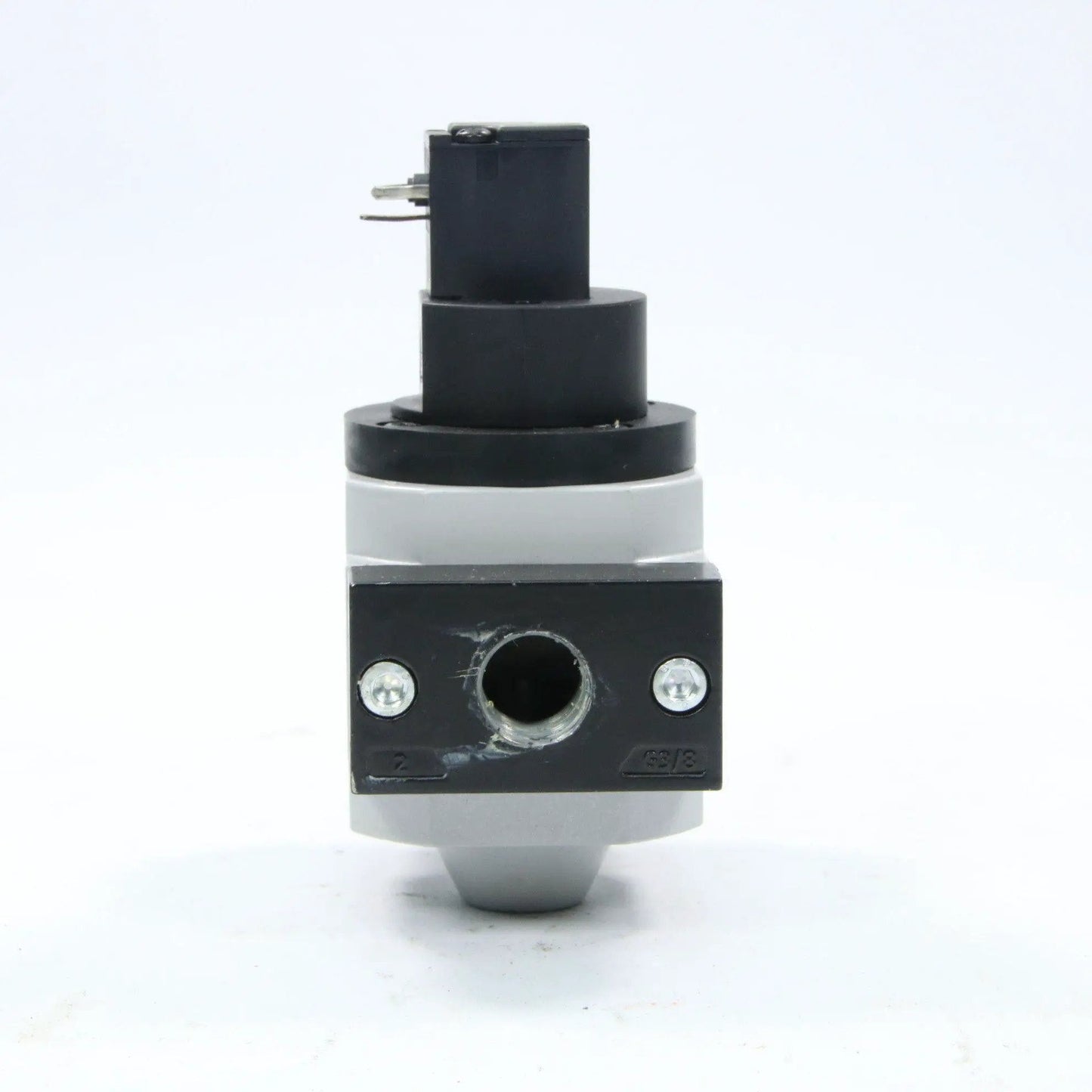 Festo HEE-D-MIDI-230 Shut off valve 172943