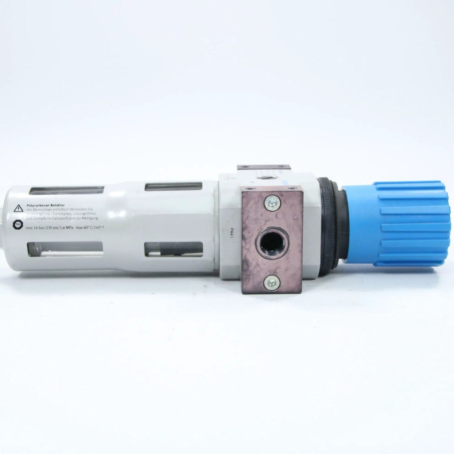 Festo LFR-D-MIDI Filter Regulator Unit