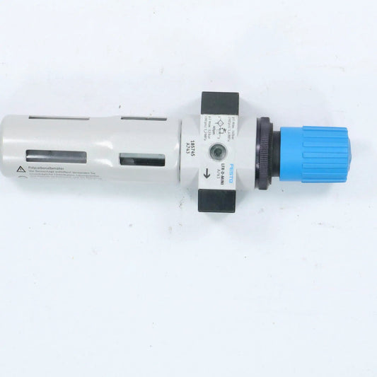 Festo LFR-D-MINI Filter Regulator Unit 159630