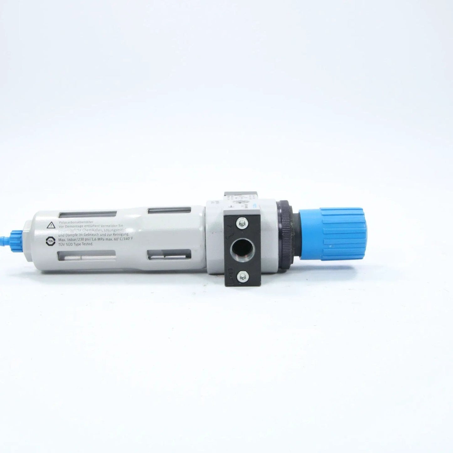 Festo LFR-D-MINI Filter Regulator Unit 159630