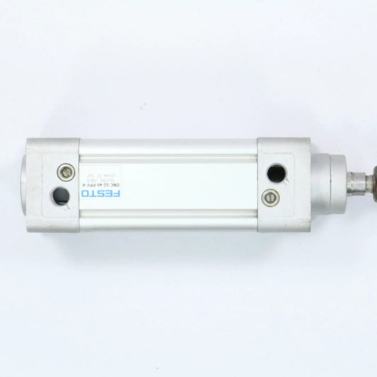 Festo Pneumatic cilinder DNC-32-40-PPV-A