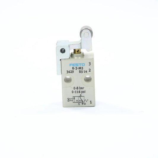 Festo R-3-M5 3629 5514