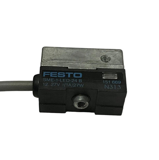 Festo SME-1-LED-24-B Proximity Sensor 151669