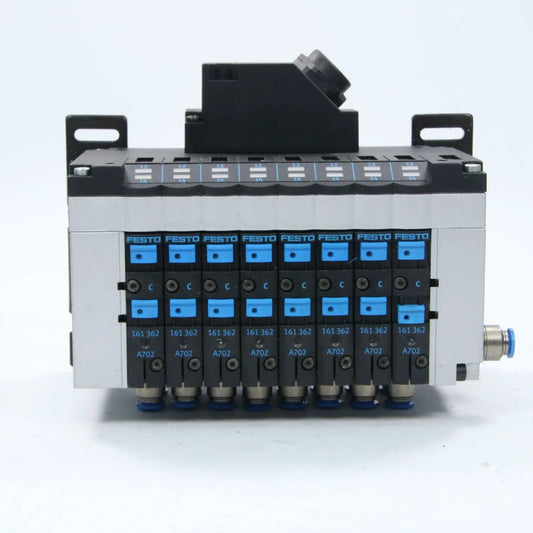 Festo Valve Block CPV 14-GE-MP-8 -VI