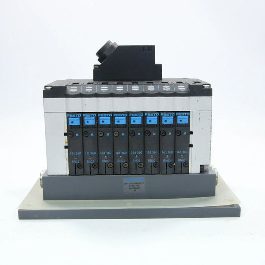 Festo Valve Block/Terminal CPV14-18210