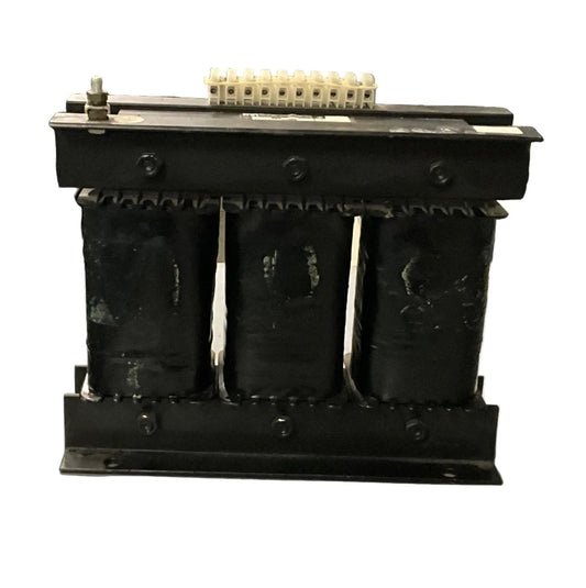 Feurer + Mooser DE 3.062.9 Line Reactor Transformer