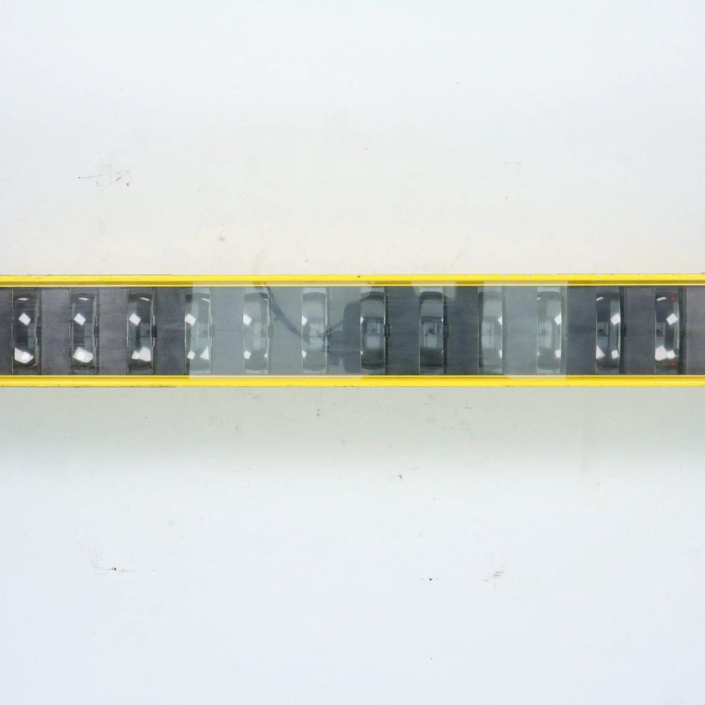 Fiessler Elektronik LSUW 355/12 E Light Curtain Receiver