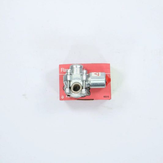 Flamco T-Plus 90315 1/2x1/2x1/2 steel pipe