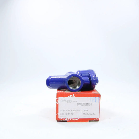 Flowserve MK 45-2 Thermostatic Steam Trap 9221MK45