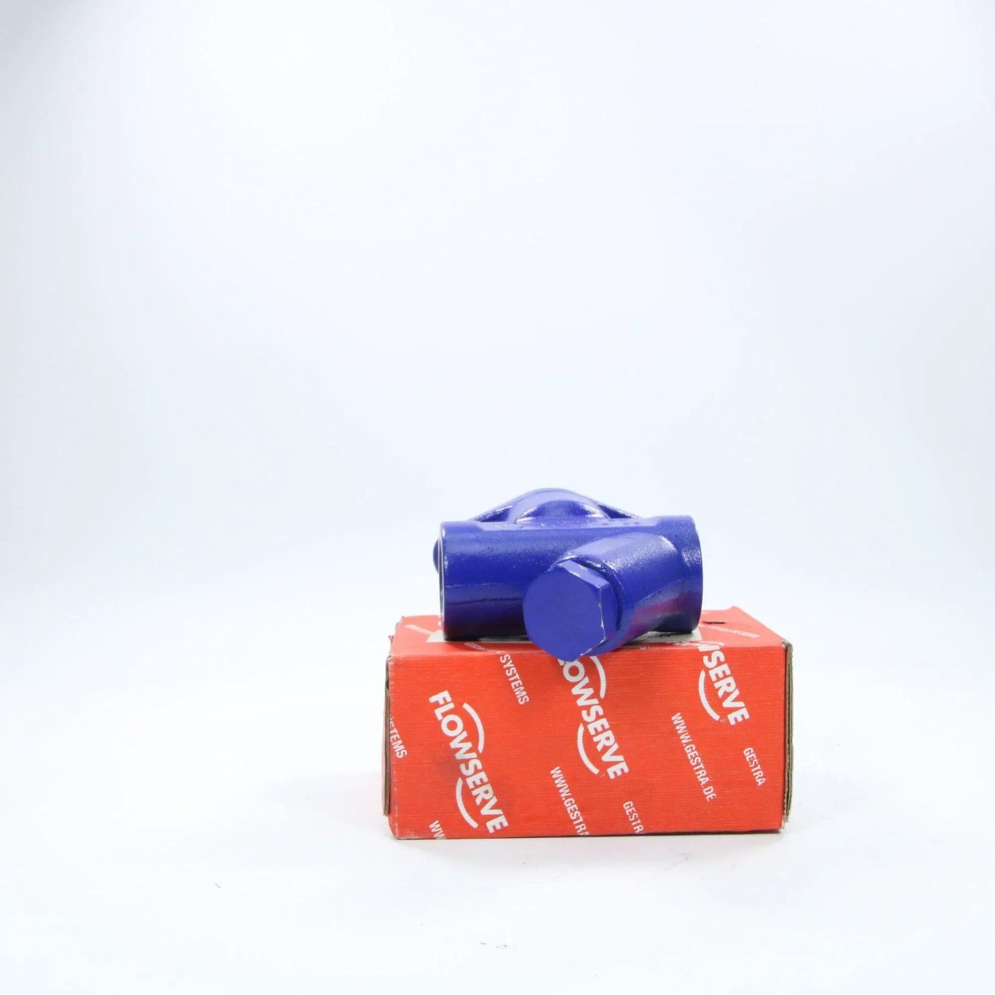 Flowserve MK 45-2 Thermostatic Steam Trap 9221MK45