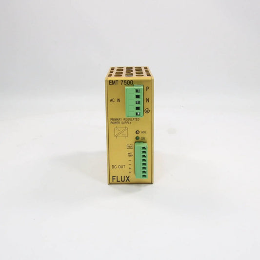 Flux EMT 7524 Power Supply