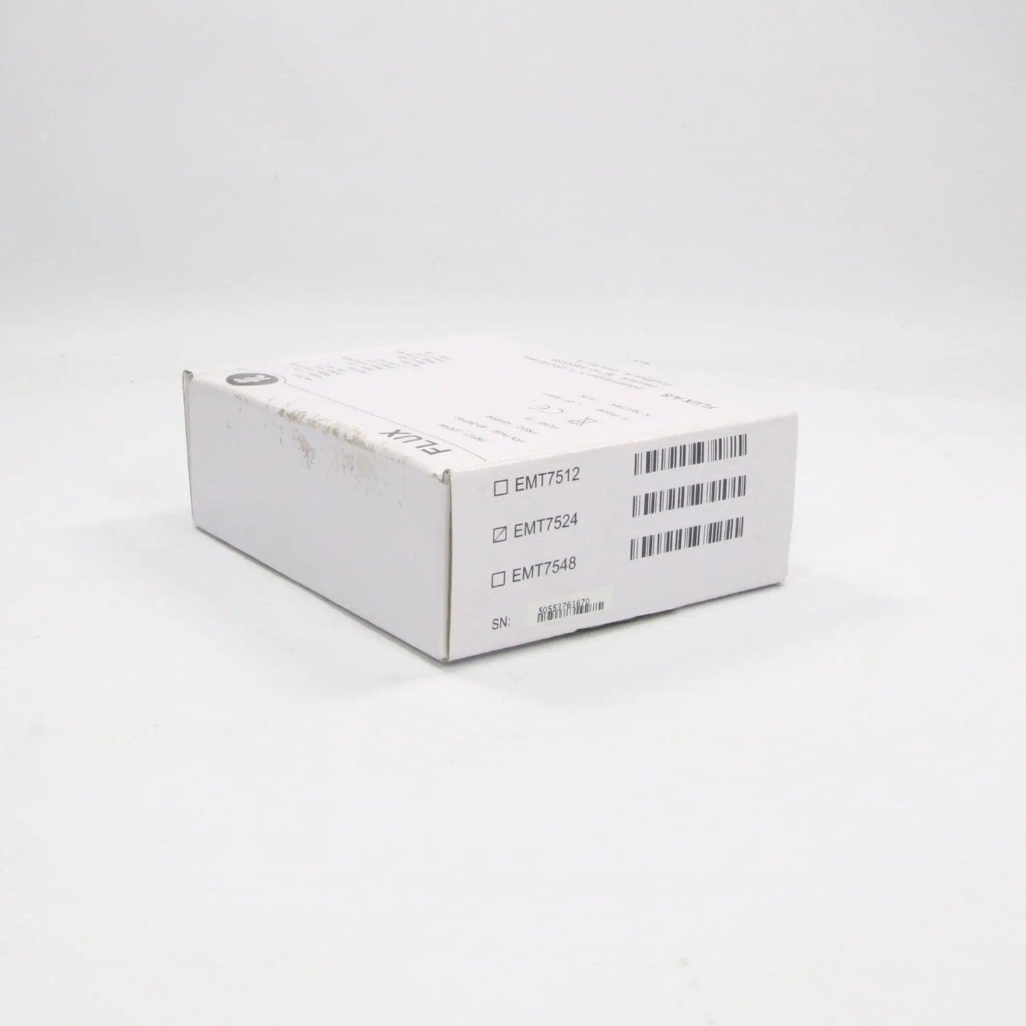 Flux EMT 7524 Power Supply