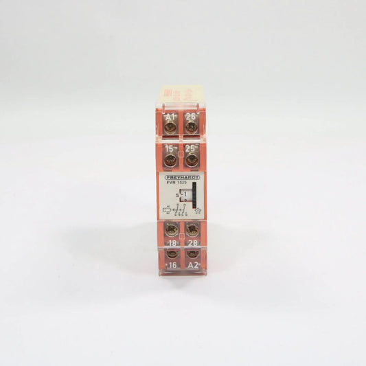Freyhardt FVR 1525 Time Delay Relay