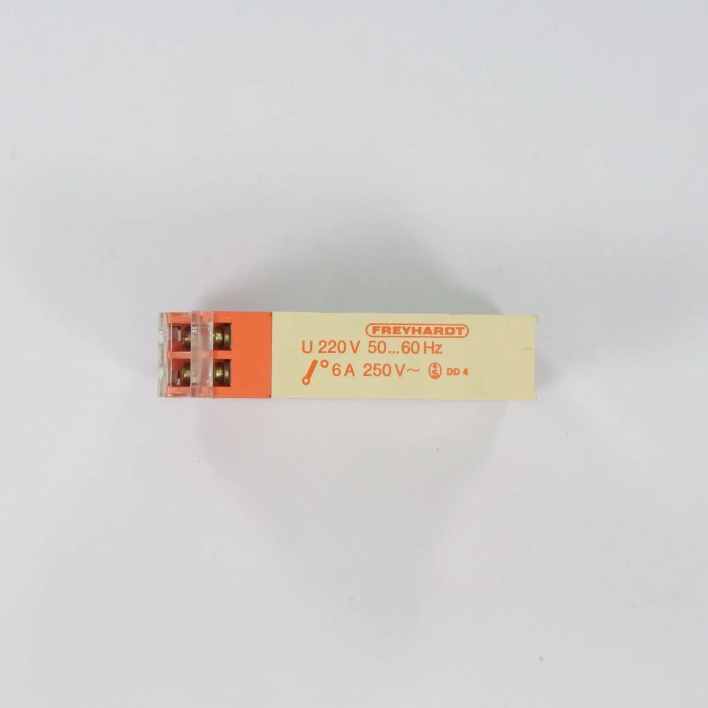 Freyhardt FVR 1525 Time Delay Relay