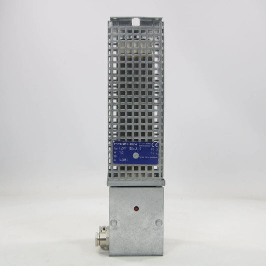 Frizlen FZPT 160 x 45 S Braking Resistor