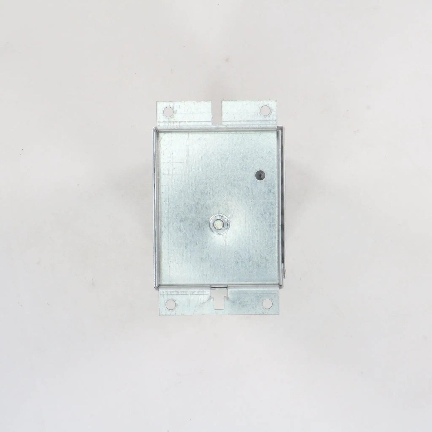 Frizlen FZPT 160 x 45 S Braking Resistor