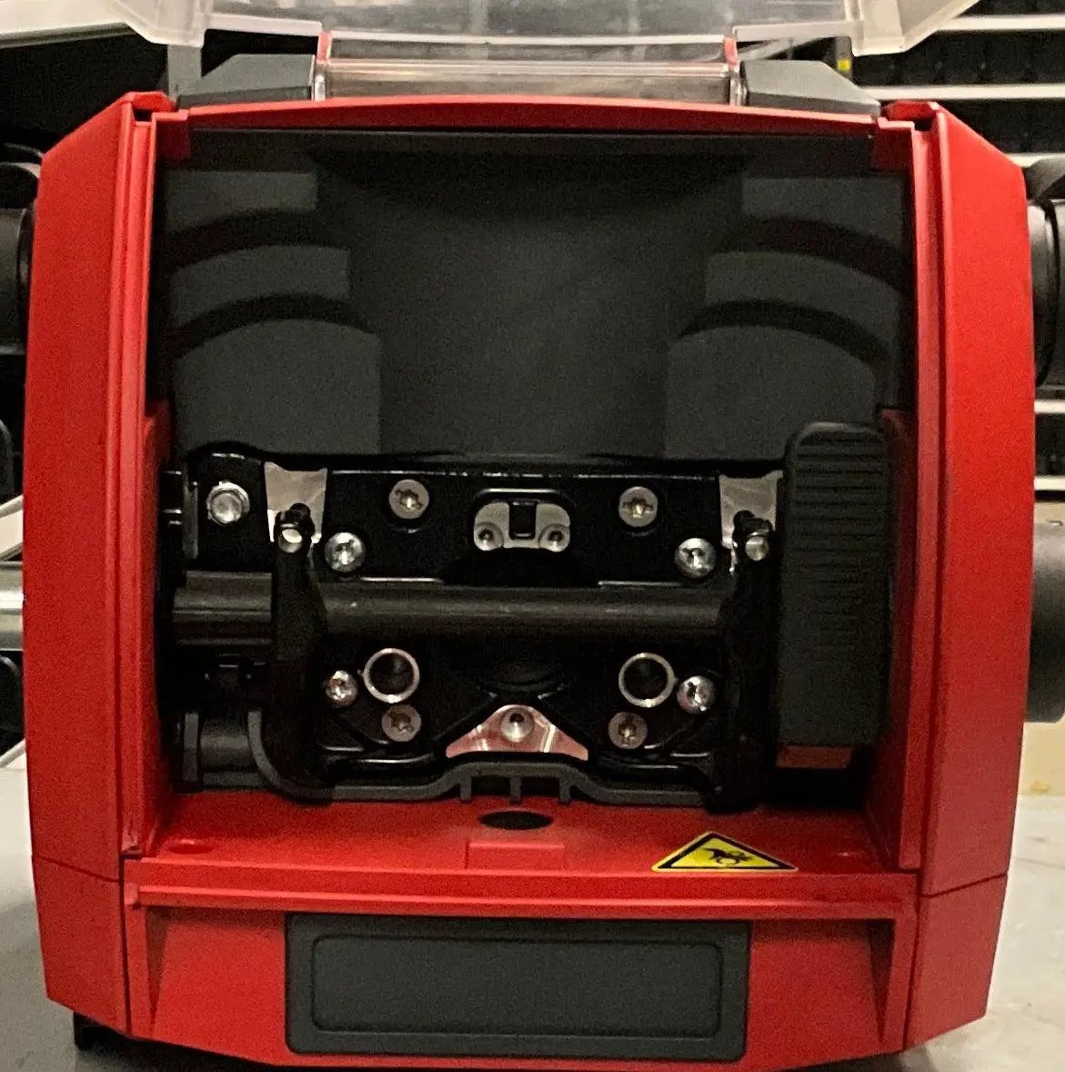 Fronius SB 500i PAP Split box