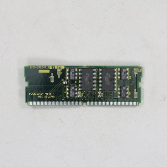 GE Fanuc Automation FROM Module 4MB A20B-2902-0341