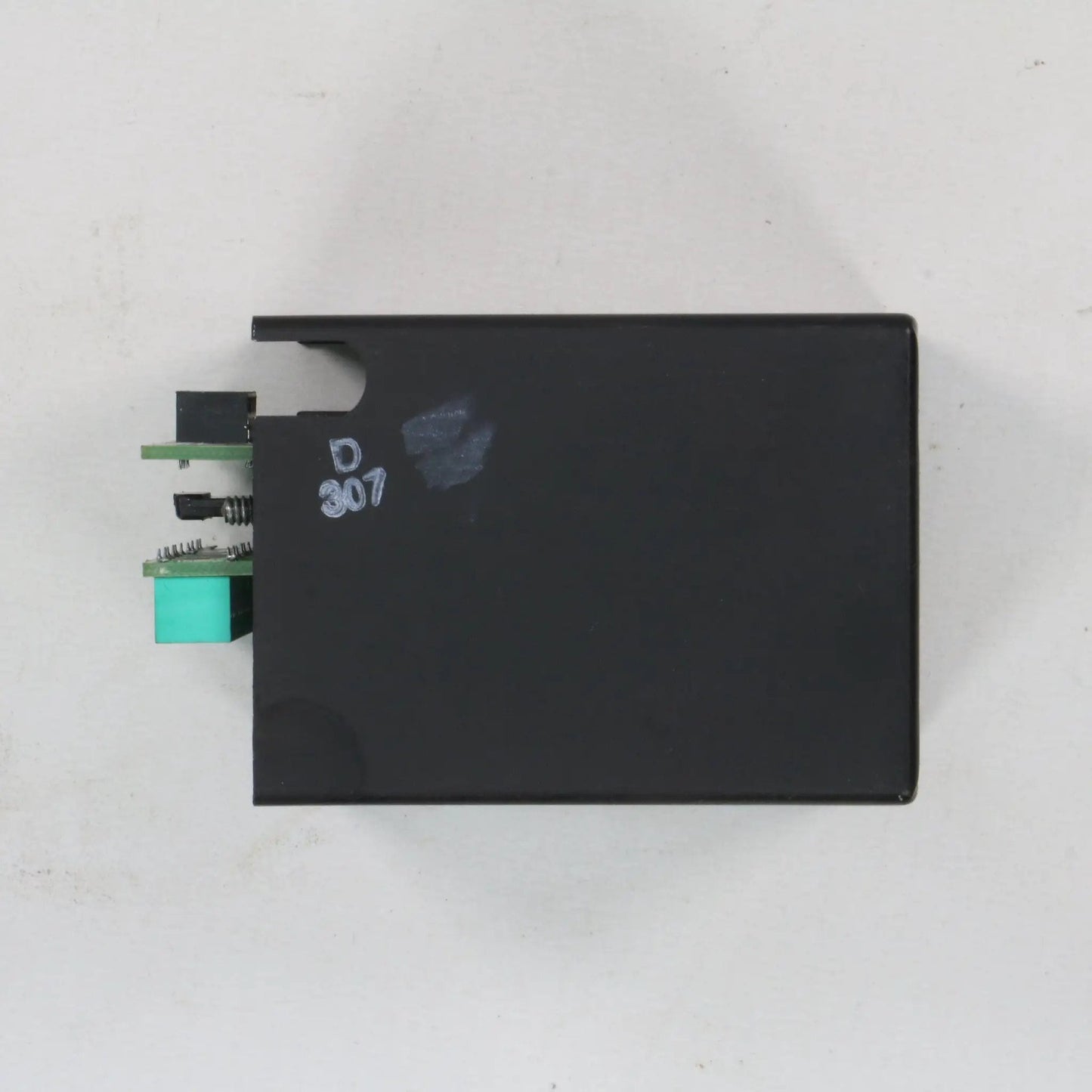 GE Fanuc IC670MDL640J Input Module